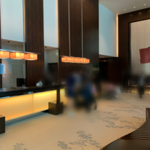 コンラッド東京の画像