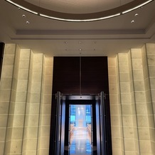 コンラッド東京の画像