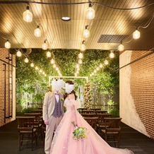 PARK WESTON　HOTEL&amp;amp;WEDDING（パークウエストン　ホテル&amp;amp;ウエディング）の画像
