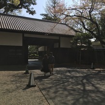 八芳園 料亭 壺中庵の画像