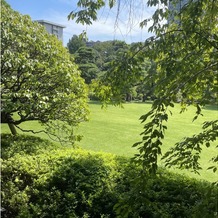 八芳園 料亭 壺中庵の画像｜お庭