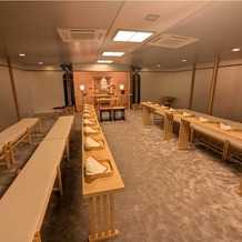 八芳園 料亭 壺中庵の画像｜少人数用神前式会場