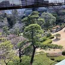 八芳園 料亭 壺中庵の画像｜庭園