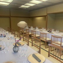 八芳園 料亭 壺中庵の画像