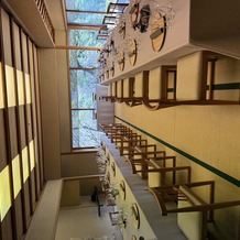 八芳園 料亭 壺中庵の画像