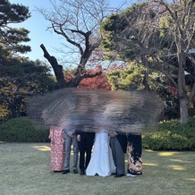八芳園 料亭 壺中庵の画像