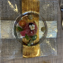 アール ベル アンジェ Ｎａｇｏｙａの画像｜前菜