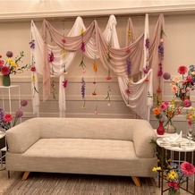 アール ベル アンジェ Ｎａｇｏｙａの画像｜高砂装花