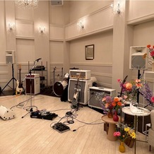 アール ベル アンジェ Ｎａｇｏｙａの画像｜バンドセット持ち込み