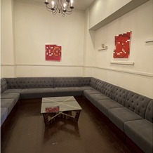 アール ベル アンジェ Ｎａｇｏｙａの画像｜親族専用のお部屋