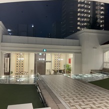アール ベル アンジェ Ｎａｇｏｙａの画像｜ガーデン