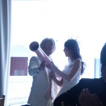 アール ベル アンジェ Ｎａｇｏｙａの画像