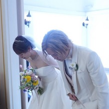 アール ベル アンジェ Ｎａｇｏｙａの画像