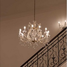 アール ベル アンジェ Ｎａｇｏｙａの画像｜豪華で白貴重な披露宴会場