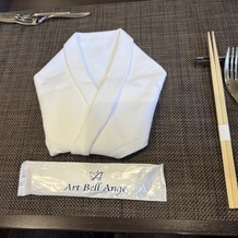 アール ベル アンジェ Ｎａｇｏｙａの画像