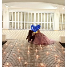 アール ベル アンジェ Ｎａｇｏｙａの画像｜ラプンツェルのドレスとキャンドル撮影