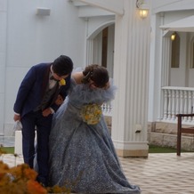 アール ベル アンジェ Ｎａｇｏｙａの画像｜カラードレス、タキシード