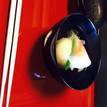 日本料理　つば甚の画像
