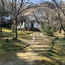 森の邸宅　彩音の画像