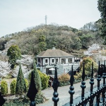 森の邸宅　彩音の画像