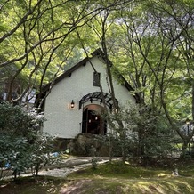 森の邸宅　彩音の画像