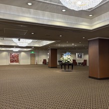 ヒルトン成田の画像