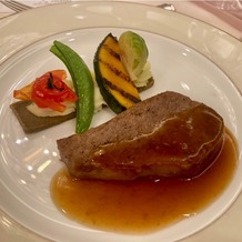 ヒルトン成田の画像｜メイン　サーロイン