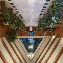 ホテルエピナール那須／那須高原　森のチャペルの画像
