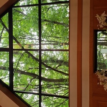 ホテルエピナール那須／那須高原　森のチャペルの画像