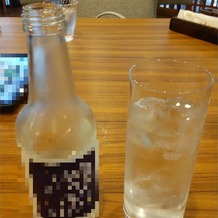 ホテルエピナール那須の画像｜試食のときにいただいた「湯けむりサイダー」とっても美味しかったです。