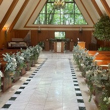 ホテルエピナール那須／那須高原　森のチャペルの画像