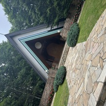 ホテルエピナール那須／那須高原　森のチャペルの画像