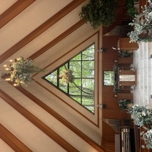 ホテルエピナール那須／那須高原　森のチャペルの画像