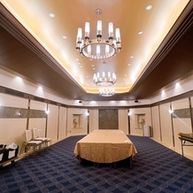 城西館の画像|孔雀の間