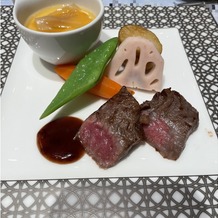 ラヴィマーナ神戸（ＲＡＶＩＭＡＮＡ　ＫＯＢＥ）の画像｜試食料理
