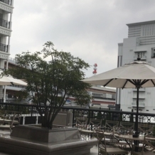ホテル ラ・スイート神戸ハーバーランド　（ＨＯＴＥＬ　ＬＡ　ＳＵＩＴＥ　ＫＯＢＥ　ＨＡＲＢＯＲＬＡＮＤ）の画像｜ガーデン