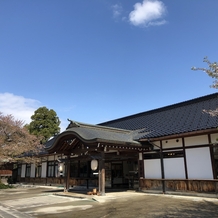 富山県護国神社の画像