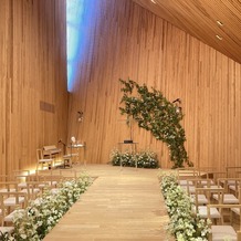エテルナ高崎の画像｜森の光教会