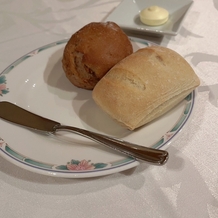 エテルナ高崎の画像｜2種類のパン