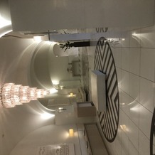 オテルグレージュ（HOTEL GREGES）の画像｜ロビー