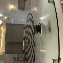 オテルグレージュ（HOTEL GREGES）の画像｜ロビー