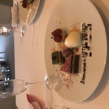 オテルグレージュ（HOTEL GREGES）の画像｜デザート