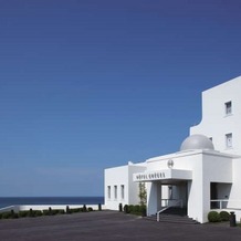 オテルグレージュ（HOTEL GREGES）の画像