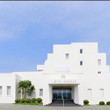 オテルグレージュ（HOTEL GREGES）の画像