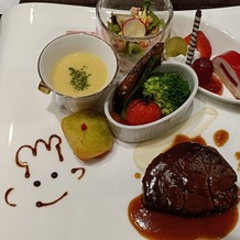 ベルヴィ　大宮サンパレス／ＧＬＡＮＺ（グランツ）の画像｜ワンプレート試食料理