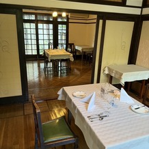 旧春田邸　デュボネの画像