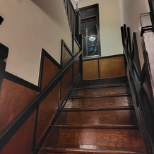 旧春田邸　デュボネの画像