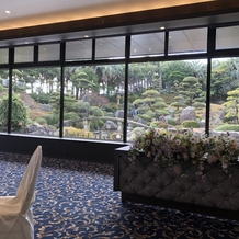 奄美の里サウスヴィラガーデンの画像|展望ホール