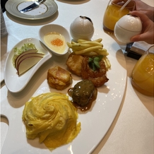 フォーシーズンズホテル丸の内東京の画像｜お子様ランチ