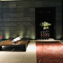 マンダリン オリエンタル 東京の画像｜ホテル内
フォトスポット